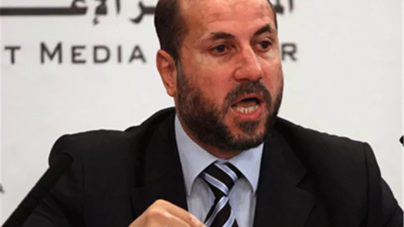 الهباش: قمة شرم الشيخ تفتح أفقًا لوقف دائم للحرب وإنهاء انتهاكات الاحتلال في غزة