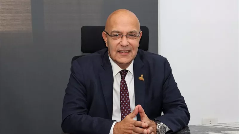عضو الشيوخ: زيارة السيسي لتهدئة التوترات مع إيران تؤكد دور مصر المحوري في المنطقة