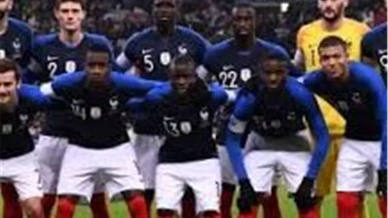 فرنسا وبلجيكا في دوري الأمم الأوروبية.. الموعد والقنوات الناقلة