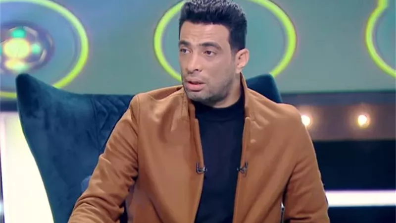 شادي محمد: حسام حسن يتعرض للظلم من بعض اللاعبين السابقين