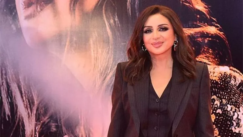 أنغام تشيد بالرئيس السيسي بعد قمة شرم الشيخ: «سيدي الرئيس حفظك الله»