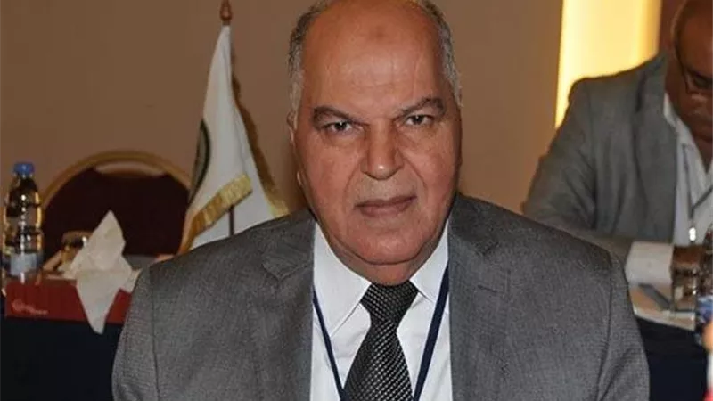 نقيب المعلمين يشيد بكلمة الرئيس السيسي في قمة السلام بشرم الشيخ