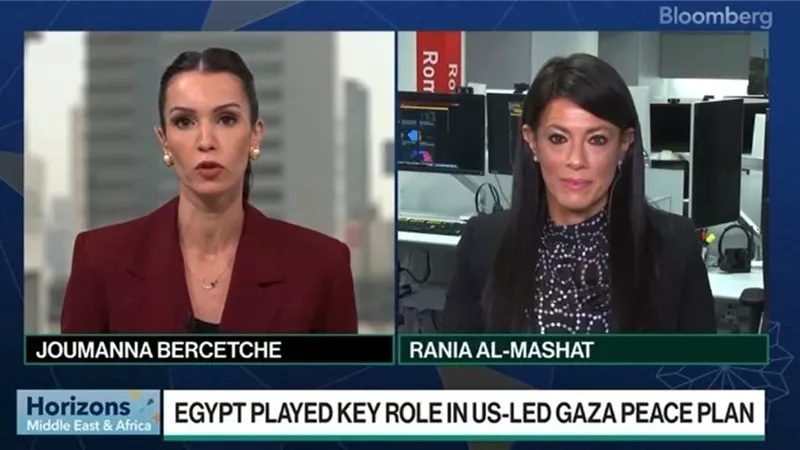 التخطيط: عام 2026 سيكون نقطة فاصلة في مسار الاقتصاد المصري