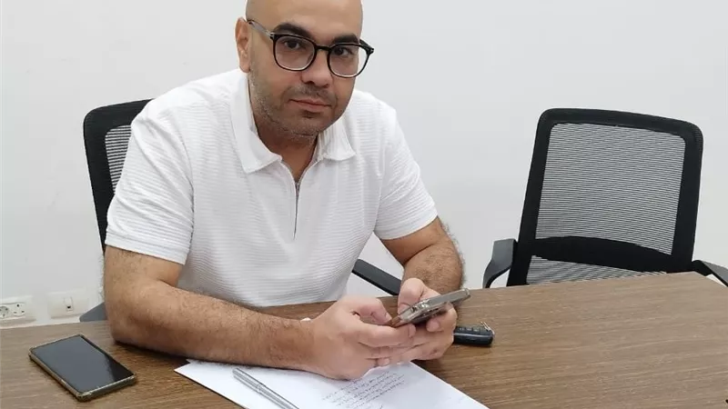 مدير الاتحادات الرياضية يشدد على أهمية دعم الأبطال البارالمبيين وطنيًا