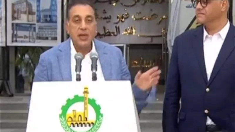 مستشفى طوخ المركزي يفتح أبوابه منتصف نوفمبر.. ورئيس الوزراء يتابع الاستعدادات
