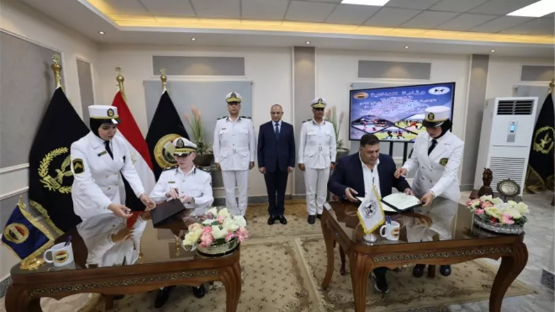بروتوكول تعاون بين الداخلية واتحاد الكيك بوكسينج لرفع كفاءة طلبة معاهد معاوني الأمن