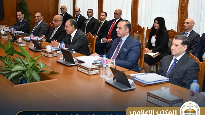 فوزي: أنهينا أول استحقاق دستوري بانتخابات الشيوخ ونتجه نحو استقرار ديمقراطي