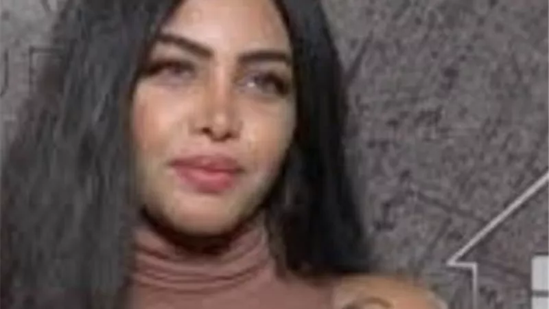 اليوم.. نظر محاكمة الراقصة ليندا لاتهامها بالتحريض على الفسق 