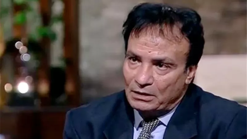 خاص.. حمدي الوزير: شاركت في جميع الحروب التي عاصرتها.. وتلك أهم الأعمال الفنية عن انتصارات أكتوبر 