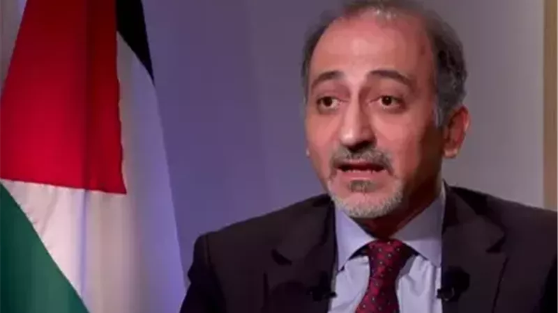 مندوب فلسطين بالجامعة العربية: اتفاق شرم الشيخ أنهى مخطط التهجير ويضمن وقف العدوان على غزة