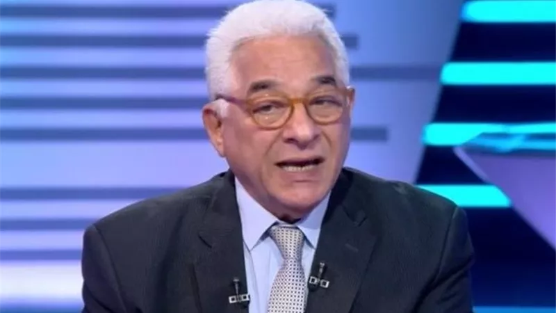 نائب رئيس جمعية الصداقة المصرية الصينية: قمة شرم الشيخ أكدت دور مصر المحوري في بناء السلام