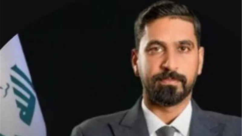 اغتيال يهز بغداد.. مقتل مرشح تحالف السيادة صفاء المشهداني بانفجار عبوة ناسفة