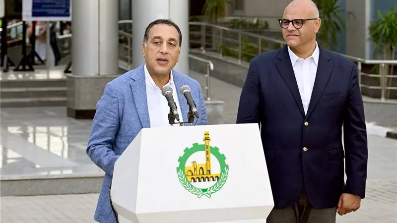 مواقف مصر ثابتة ولن تتغير.. أبرز تصريحات رئيس الوزراء خلال زيارته لـ القليوبية