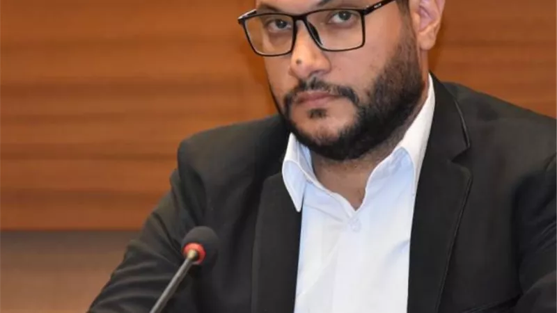 شريف عبد الحميد: فوز مصر بعضوية مجلس حقوق الإنسان رسالة ثقة من المجتمع الدولي