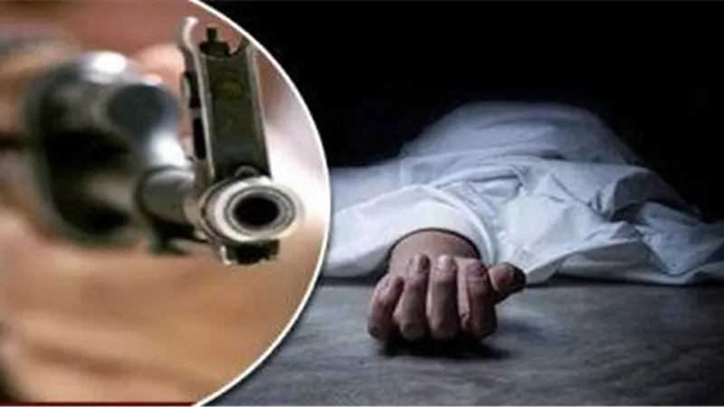 شاب يقتل جارَه بطلق ناري في الرأس بسبب خلافات الجيرة بالهرم