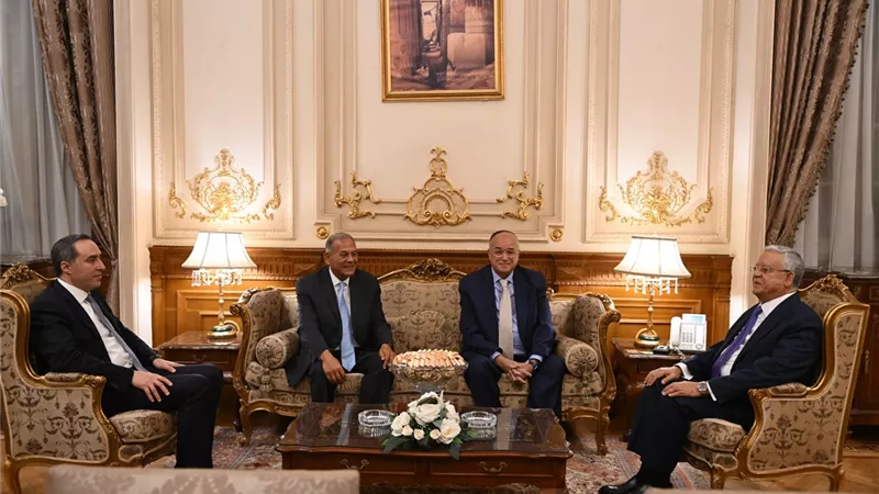 جبالي: تعديلات قانون المجلس القومي لحقوق الإنسان تتلائم مع التطورات التشريعية والدستورية