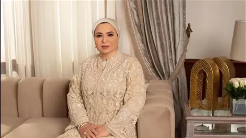 برعاية السيدة انتصار السيسي.. محافظ المنيا يطلق جائزة المبدع الصغير 2026