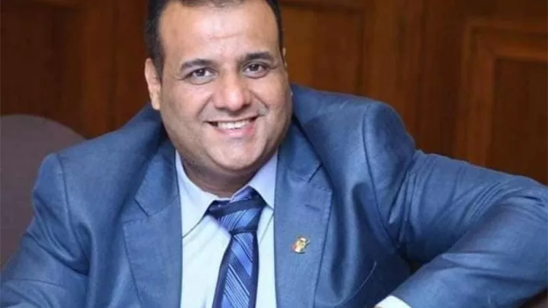 إبراهيم أمين يكشف مكاسب مصر من تنظيم بطولة العالم لرفع الأثقال البارالمبية فى العاصمة الإدارية