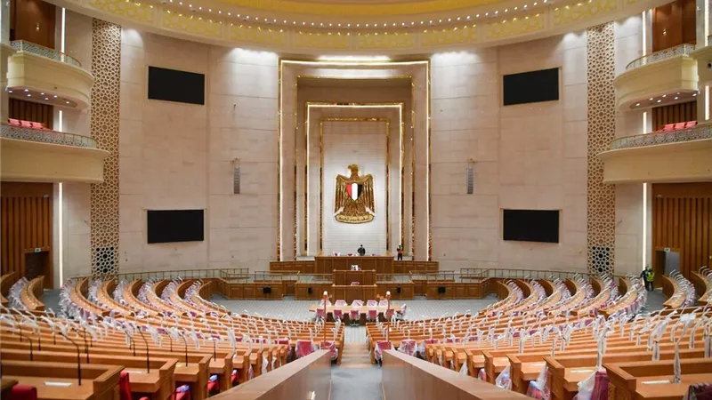 شطب المرشح من انتخابات البرلمان 2026.. الأسباب والقواعد القانونية
