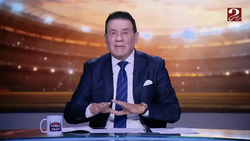 بعد هجوم عبد الحفيظ.. رسائل نارية من مدحت شلبي بشأن وليد صلاح الدين
