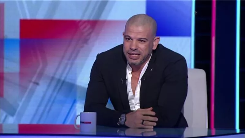 بشير التابعي ينتقد إدارة الزمالك ويتساءل عن مصير 800 مليون جنيه