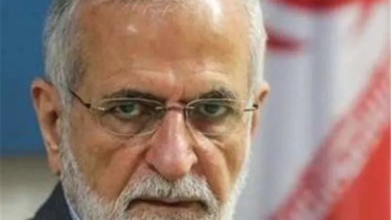  إيران تتهم الغرب بتجاوز الملف النووي والسعي لفرض قيود جديدة