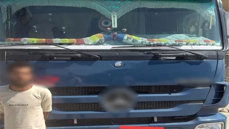 تحقيقات النيابة تكشف تفاصيل مصرع شخص وإصابة اثنين في حادث تصادم بالبساتين