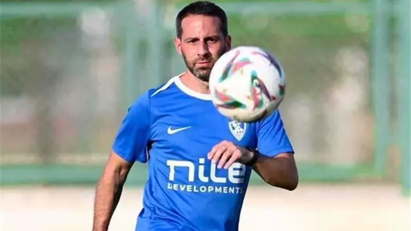فيريرا يفتح النار على إدارة الزمالك 