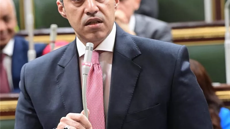 فوزي يشيد بأداء مجلس النواب ويثمن جهوده في إخراج قانون الإجراءات الجنائية 