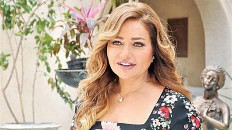ليلى علوي: رئاسة لجنة تحكيم مهرجان الجونة مسؤولية صعبة.. والتقنية لا تصنع فناً دون إحساس