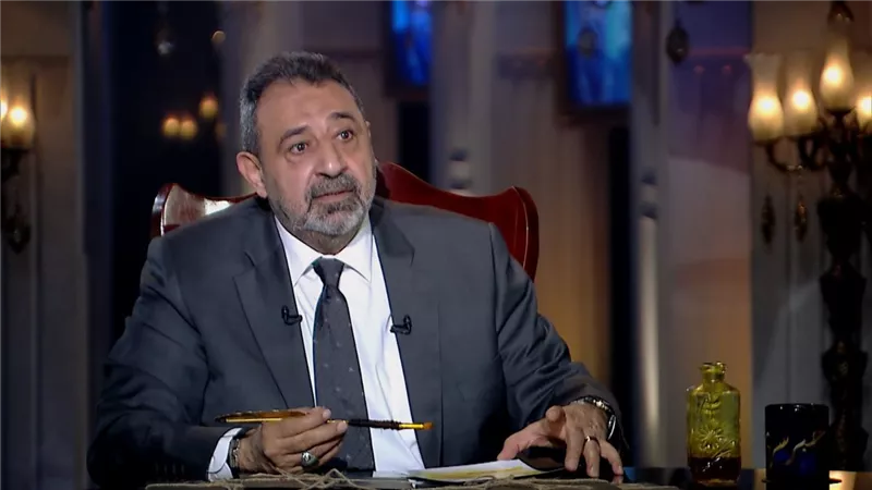 تغريم مجدي عبد الغني 700 ألف جنيه في 8 قضايا ميراث بالوراق
