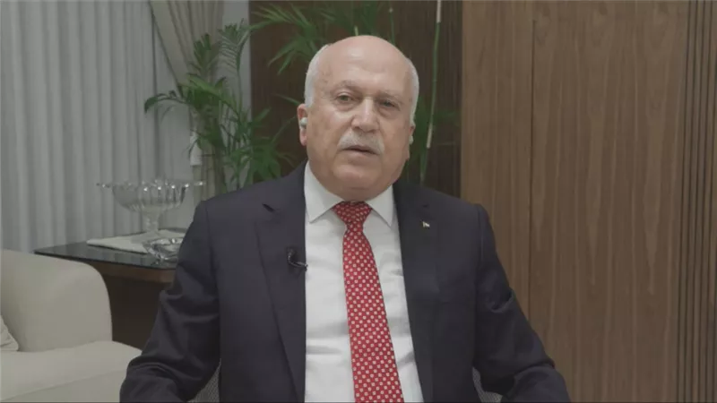 وزير الاقتصاد الفلسطيني: إسرائيل تحتجز 13 مليار شيكل وتعمّق الأزمة المعيشية