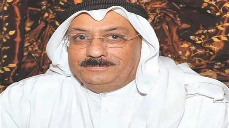 فضيحة الأطباء والصيادلة.. عايد المناع لـ