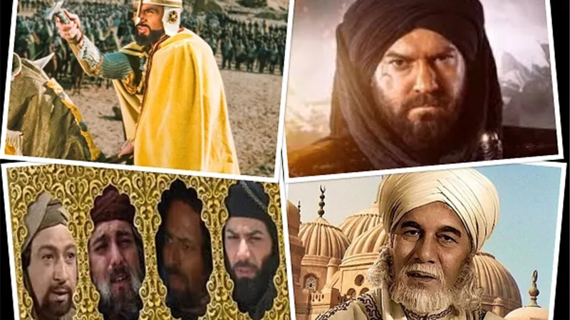 الدراما تُفتي من دون علم.. هل أصبح الفن بديلاً عن العلماء؟