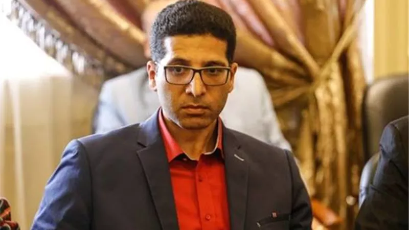 هيثم الحريري يكشف أسباب استبعاده من انتخابات مجلس النواب 2025