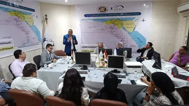 حزب المؤتمر يكشف آخر استعداداته لانتخابات مجلس النواب 2025