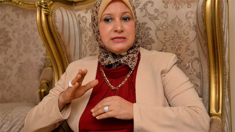 نقيب التمريض: نجهز لاعتماد عدد من المؤسسات الصحية لتدريب التمريض في مصر