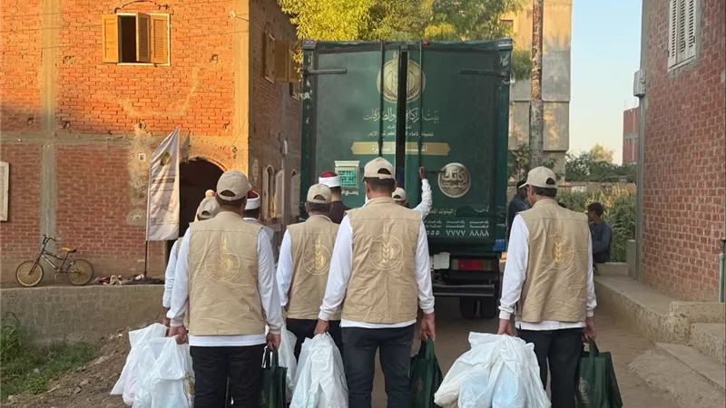 تحت إشراف شيخ الأزهر.. 