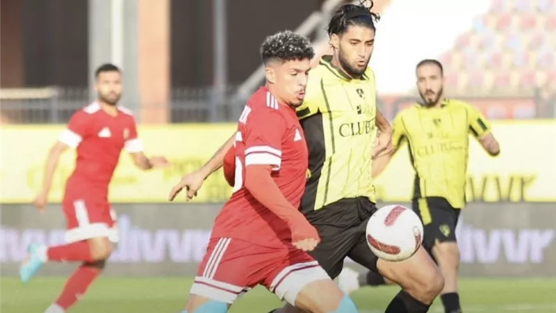 مودرن سبورت يستعيد الانتصارات بهدفين في دجلة
