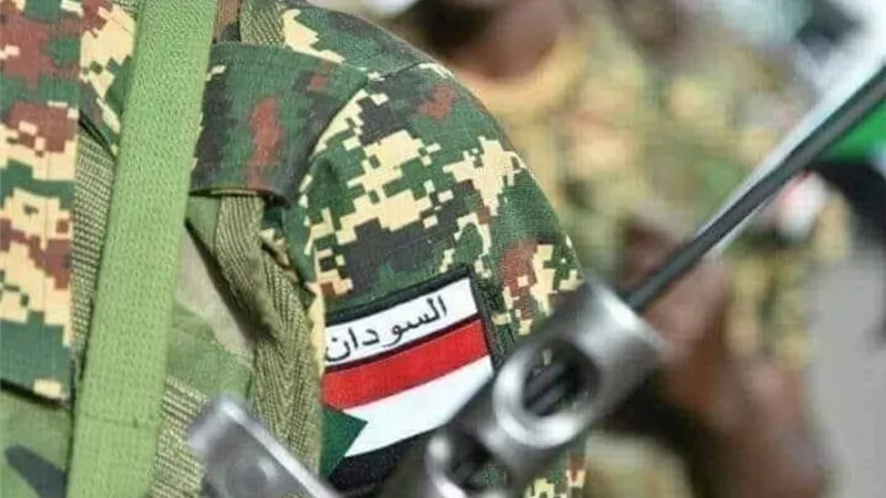 هجوم جديد على دارفور.. الجيش السوداني يصدّ هجوماً واسعاً للدعم السريع على الفاشر