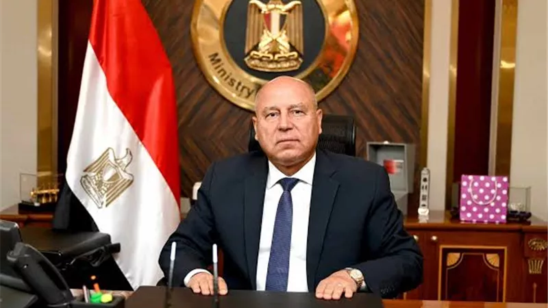 نقلة نوعية في منظومة النقل.. مصر تبدأ تصنيع أنظمة تشغيل القطارات والمترو محليًا