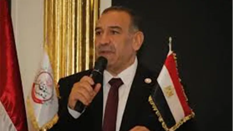 القصة الكاملة لأزمة حزب 