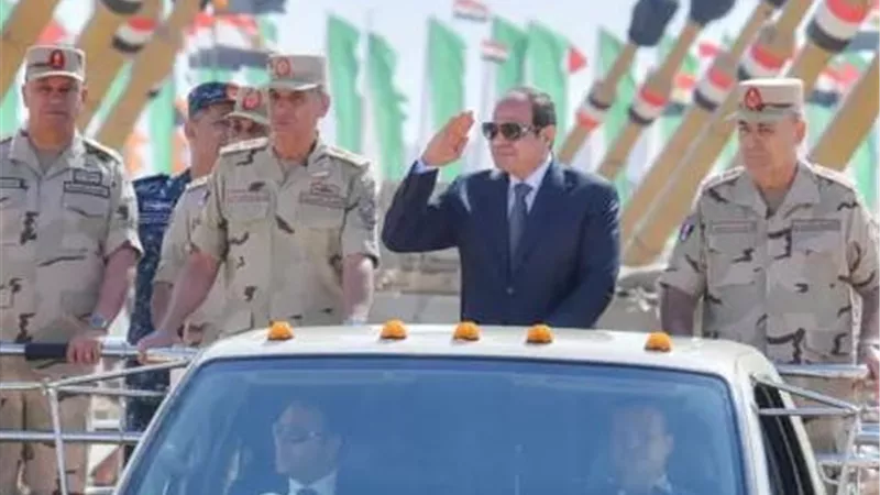 محلل كويتي لتفصيلة: مصر أنقذت غزة من التهجير وتستعد لدور ريادي في إعادة الإعمار
