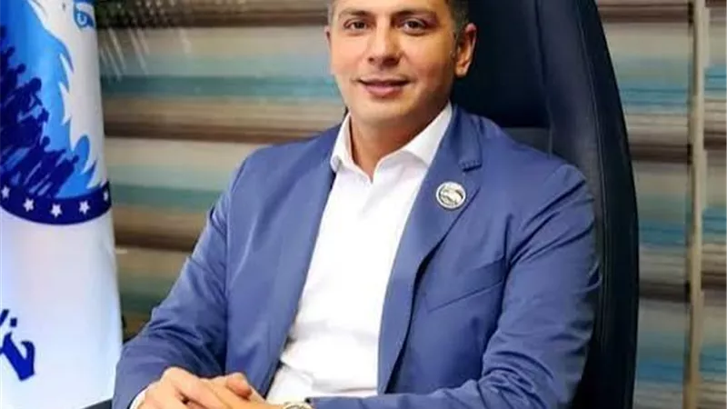 برئاسة عبد الجواد.. 