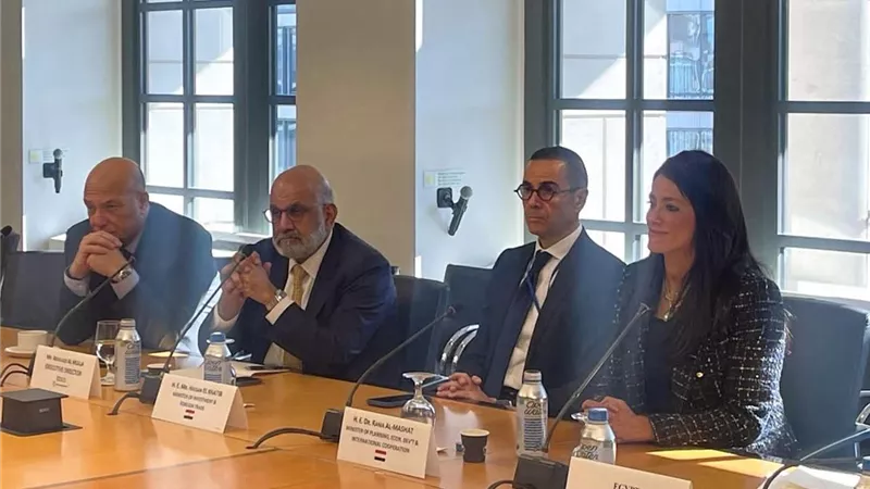 التخطيط: نسعى لبيئة استثمارية جاذبة للقطاع الخاص المحلي والأجنبي