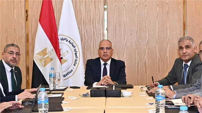 الري: استعدادات مكثفة لموسم الأمطار والسيول ومتابعة لحظية لإيراد نهر النيل