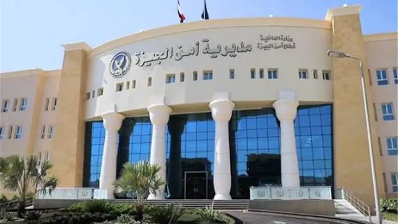 الرضيع بـ2500 جنيه.. ضبط فرد أمن احتال على سيدة عاقر بالطالبية