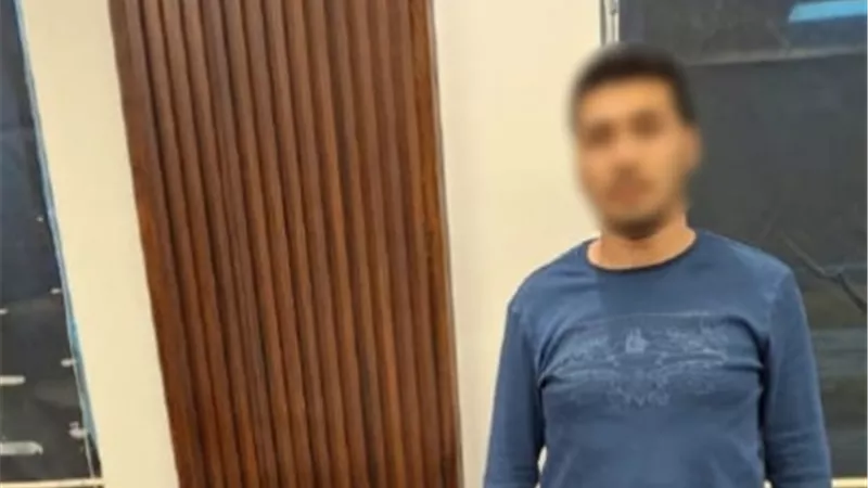 القبض على مالك أستوديو تصوير تلفزيوني غير مرخَّص بالتجمع الخامس