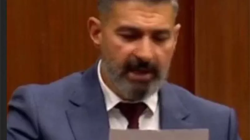 النائب ياسر جلال يؤدي اليمين الدستورية بمجلس الشيوخ.. صور