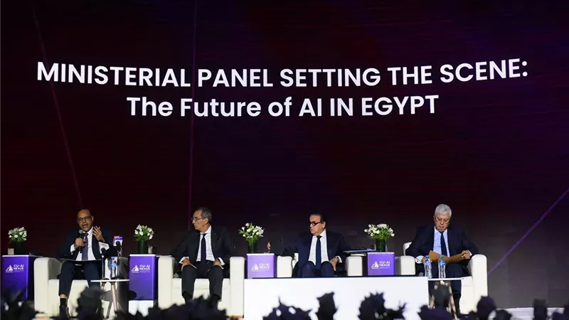 وزير العمل: ميكنة إصدار كعب العمل وتطوير منصات العمالة والوظائف